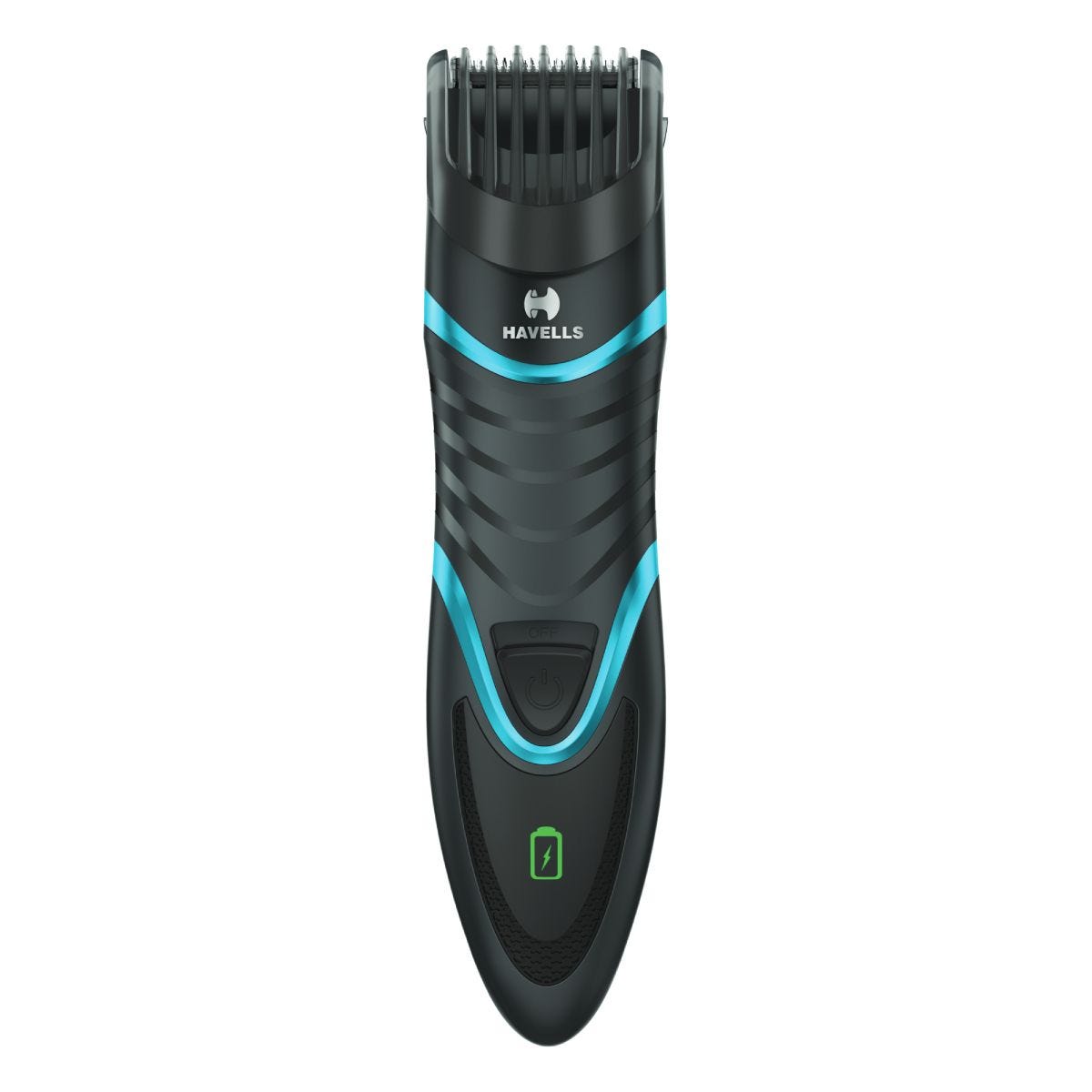 Havells BT9000 Zoom Wheel Beard Trimmer