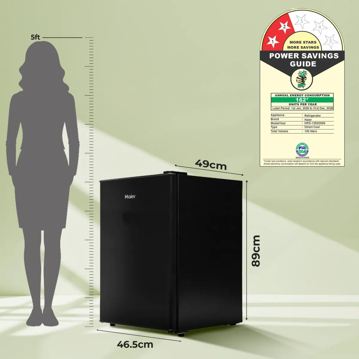 Haier Refrigerators