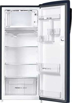 Haier Refrigerators