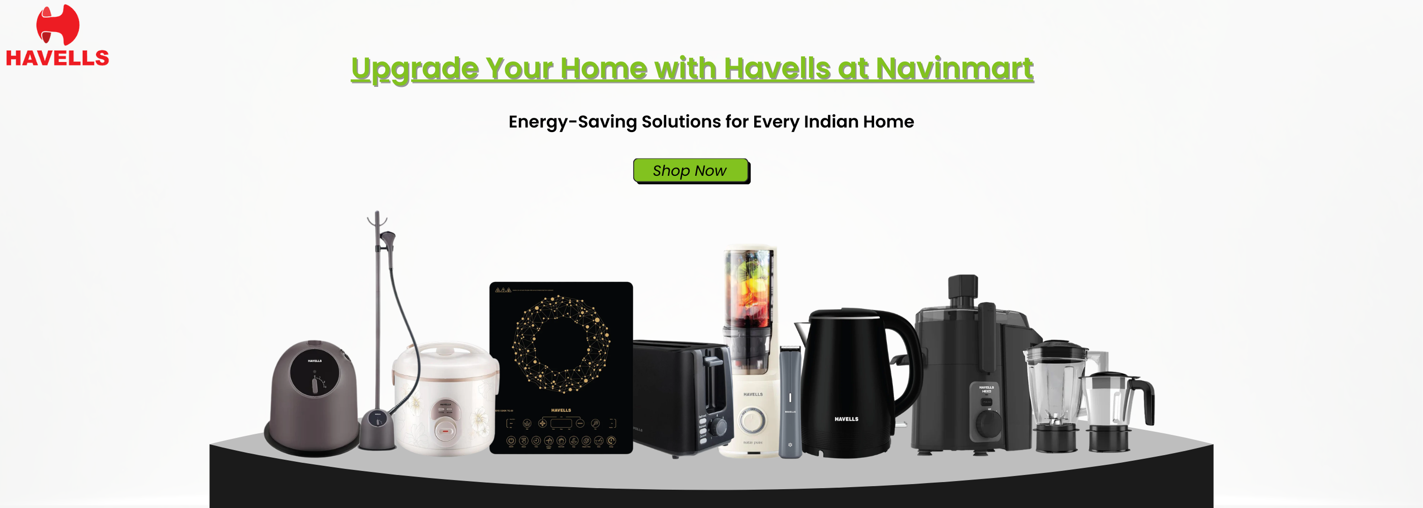 best appliances havells products