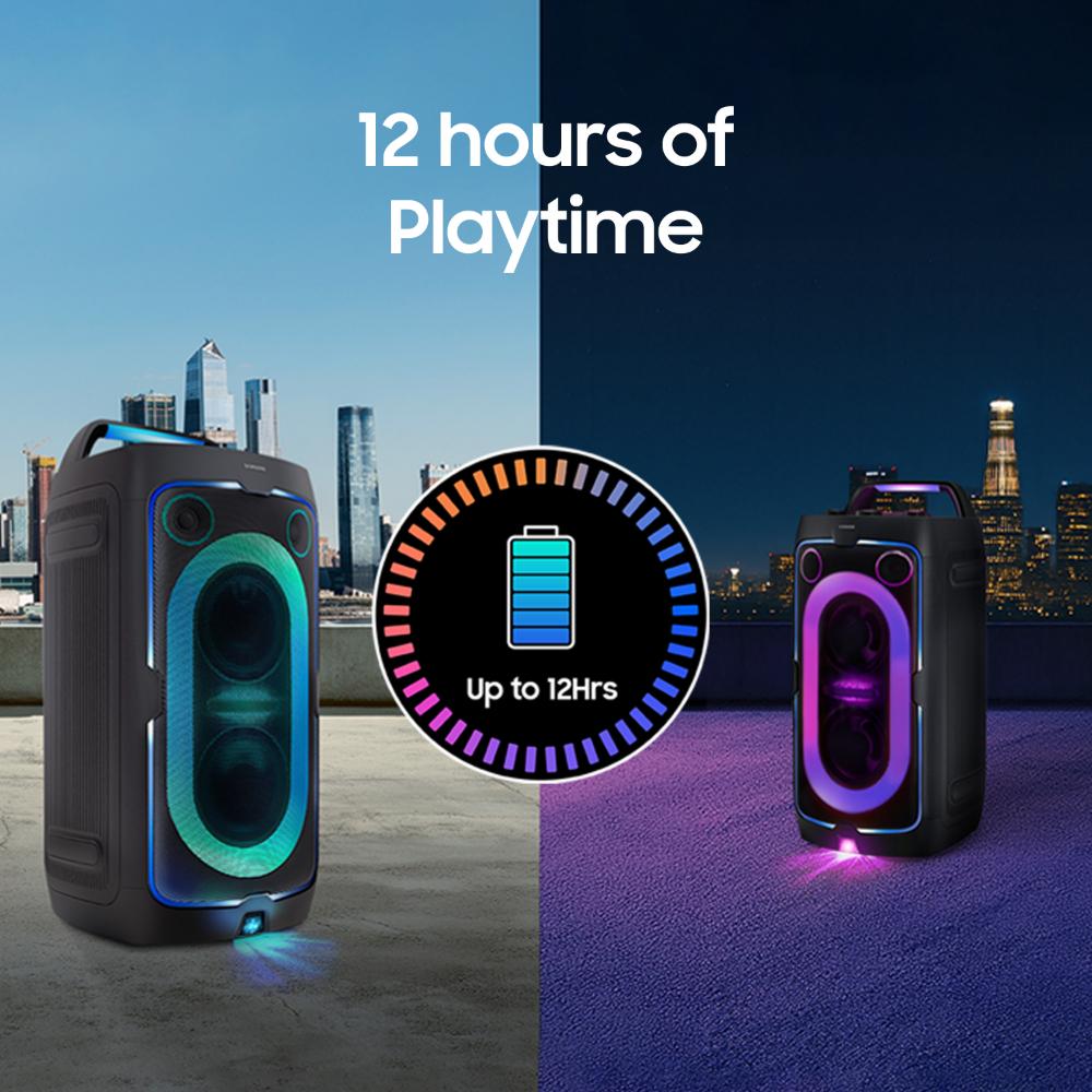 Samsung Party Speaker