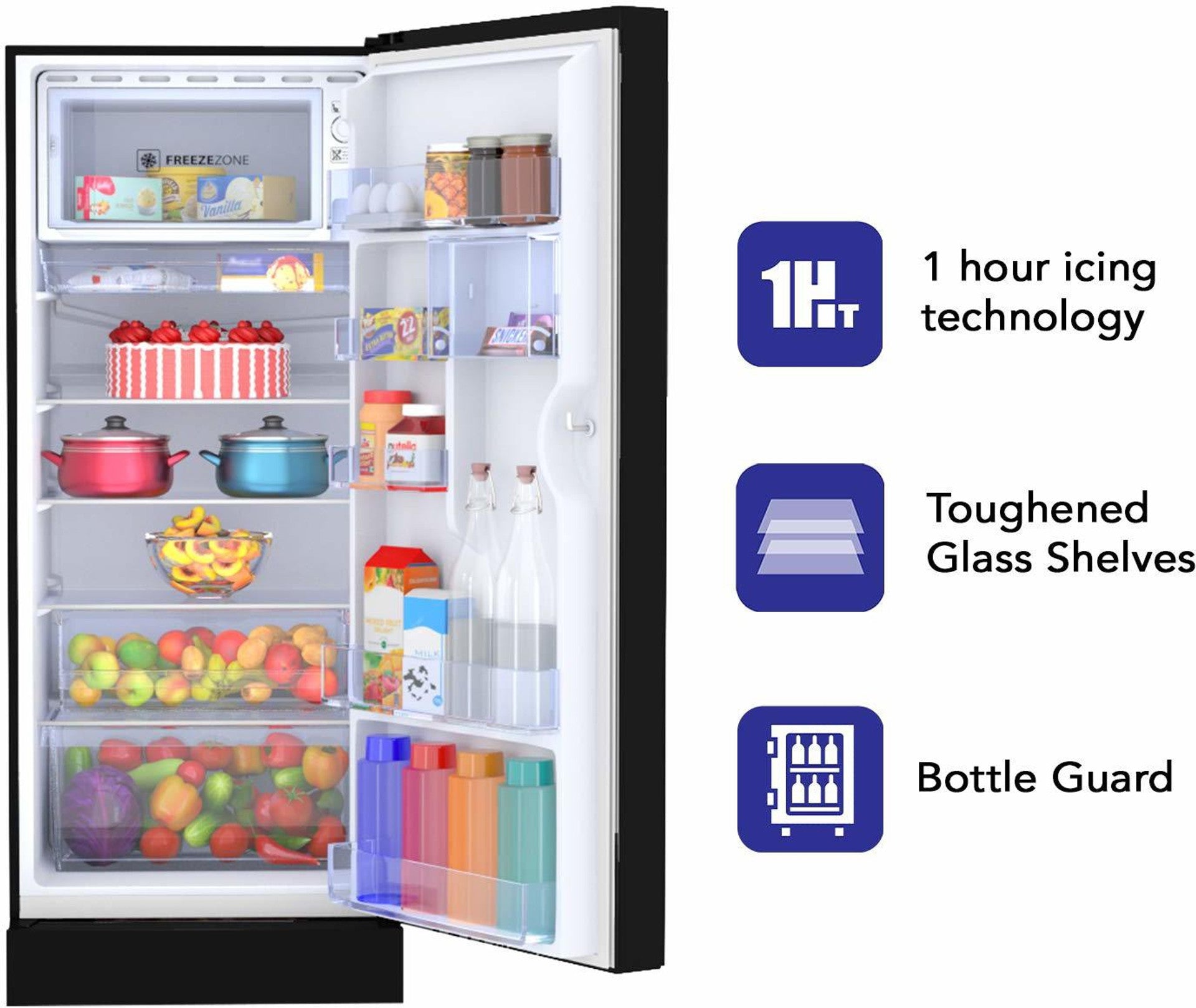 Haier Refrigerators