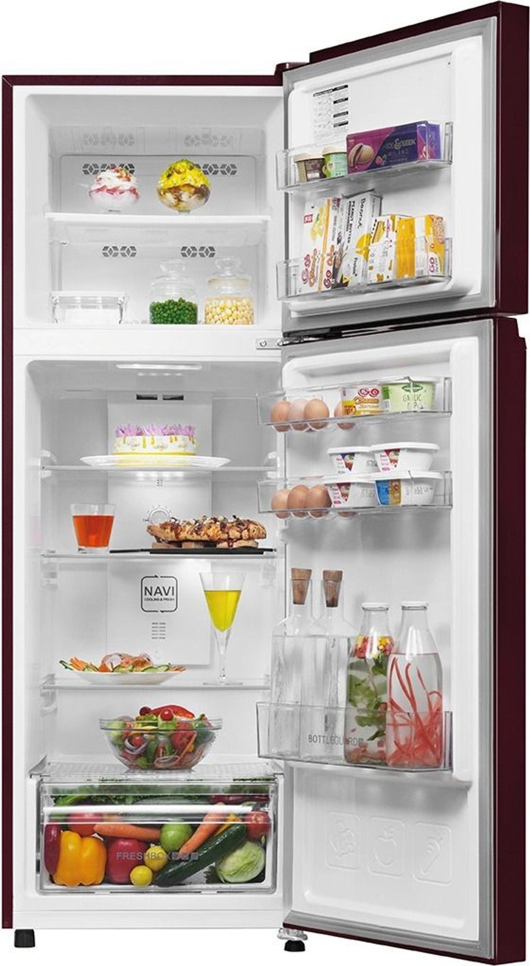 Haier Refrigerators