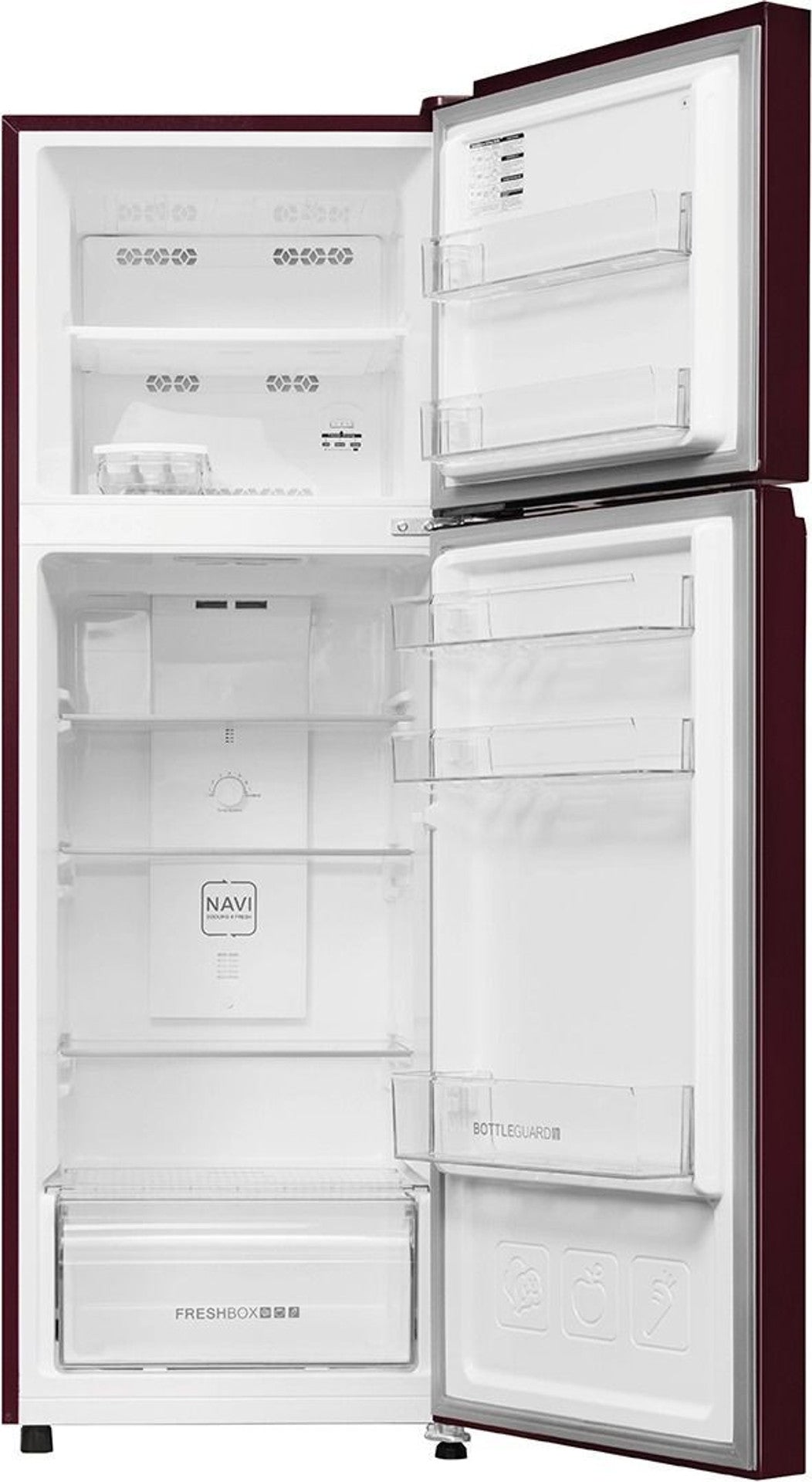 Haier Refrigerators