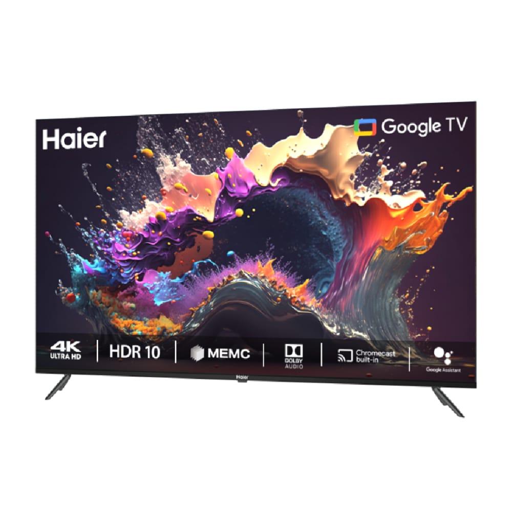 Haier Smart TV 