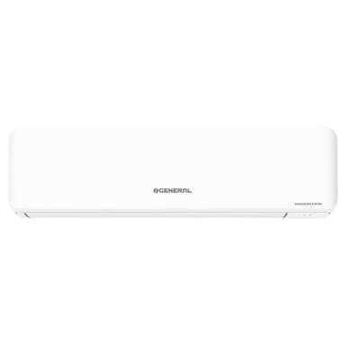 O GENERAL Inverter Split AC 2 Ton 3 Star ASGG24CPWA