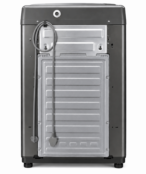 Haier HWM65-1269S5DBN 6.5 Kg Washing Machine