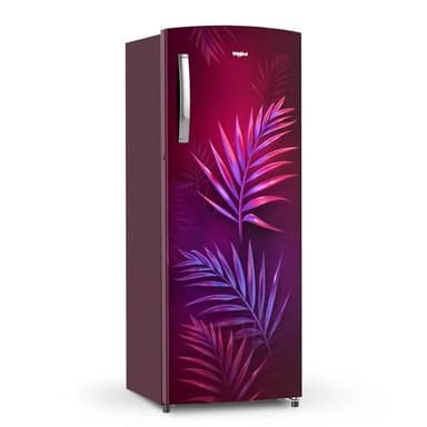 Whirlpool refrigerator 