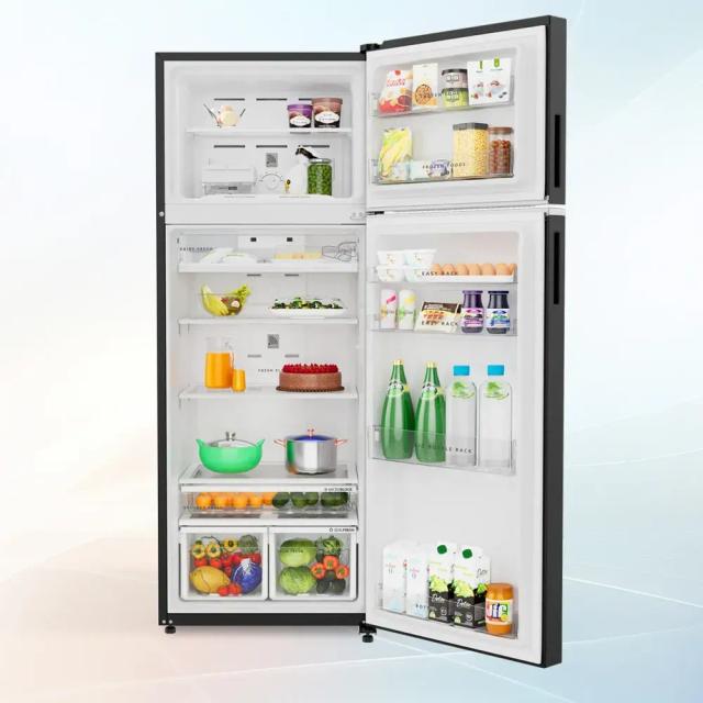 Whirlpool refrigerator 