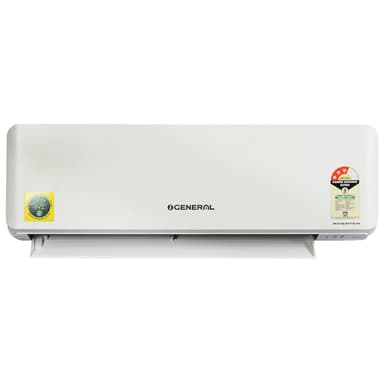 O GENERAL Inverter Split AC 1.5 Ton 3 Star ASGG18CNWA |