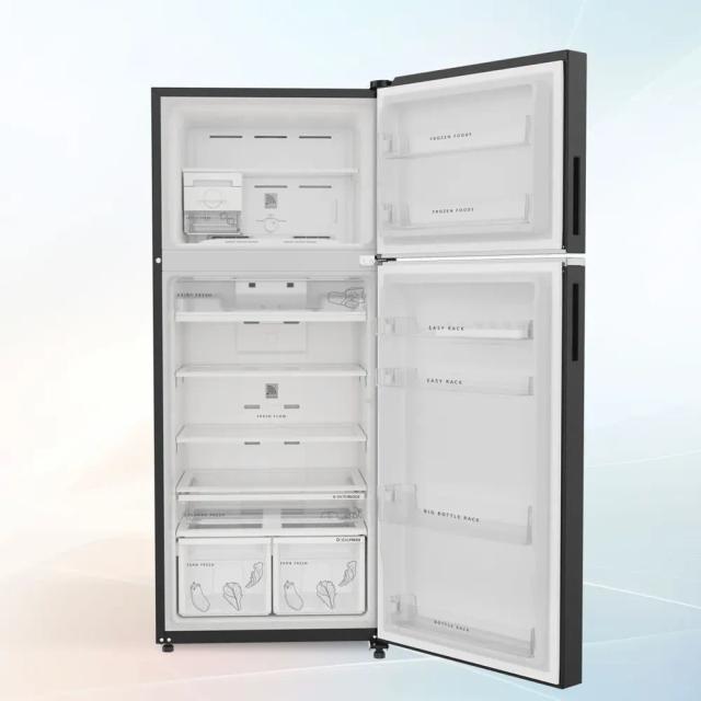 Whirlpool refrigerator 