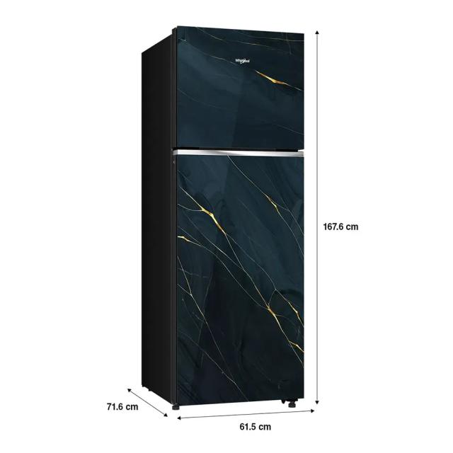 Whirlpool refrigerator 