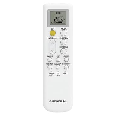 O GENERAL Inverter Split AC