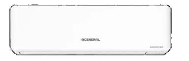 O GENERAL Inverter Split AC 1 Ton 3 Star ASGG12CPWA
