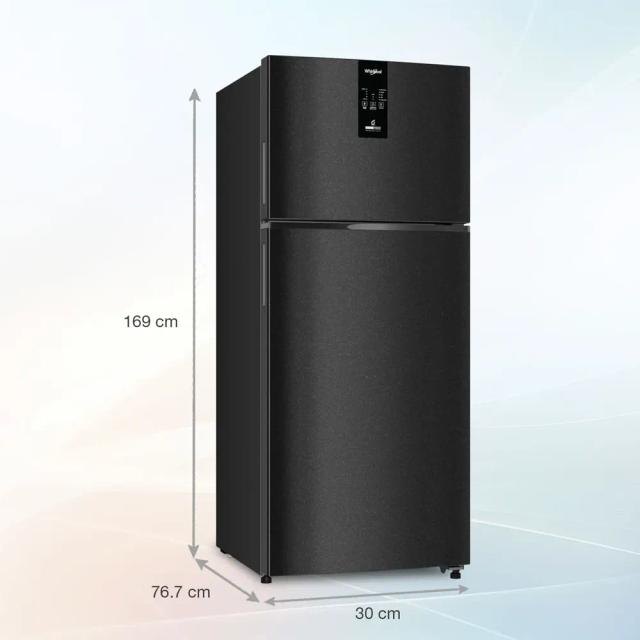 Whirlpool refrigerator 