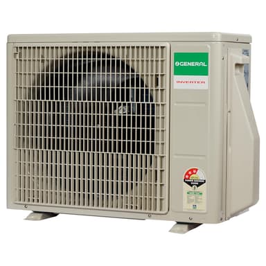 O GENERAL Inverter Split AC