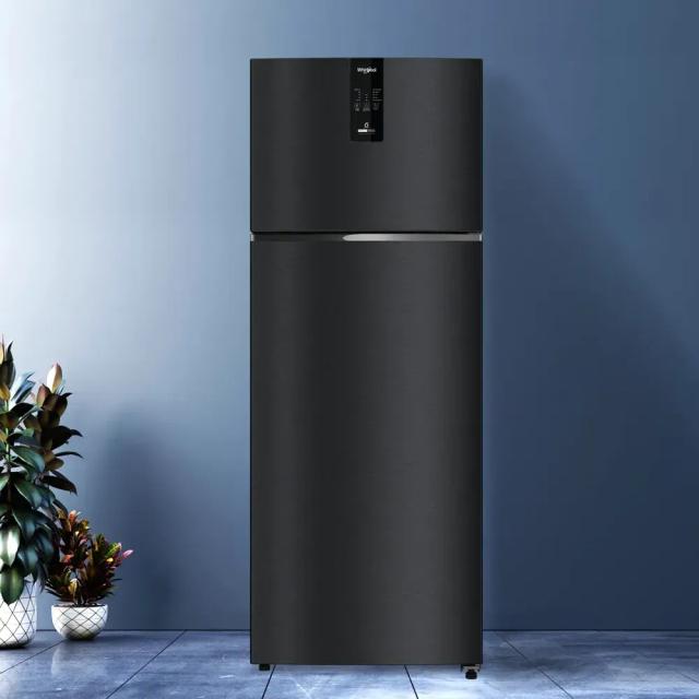 Whirlpool refrigerator 