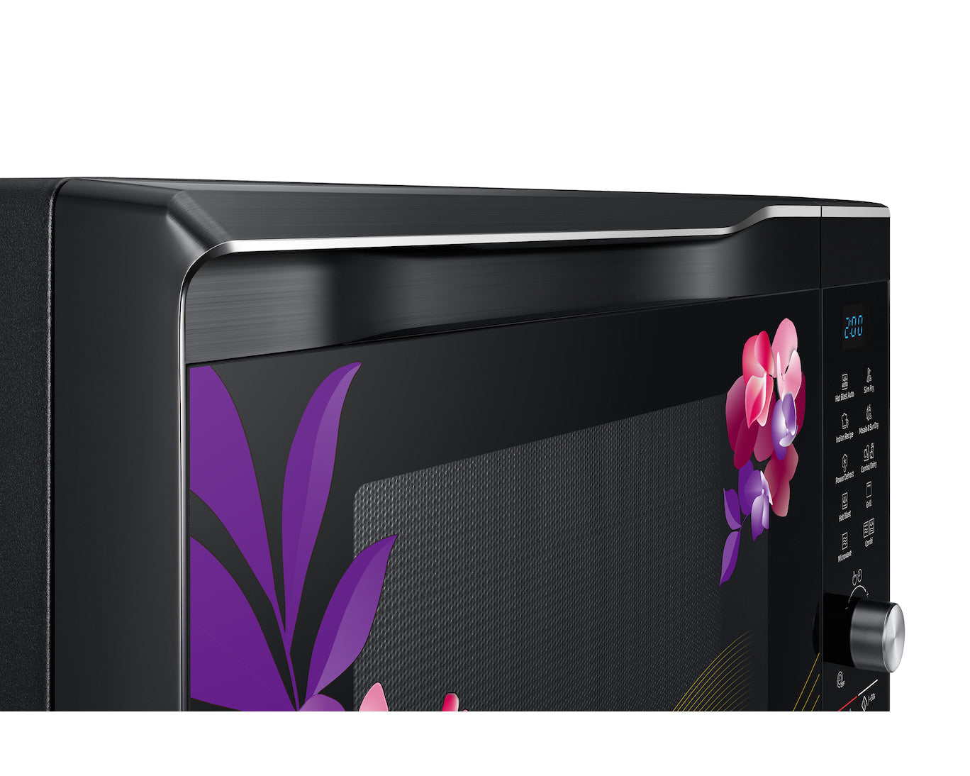 Samsung Microwave