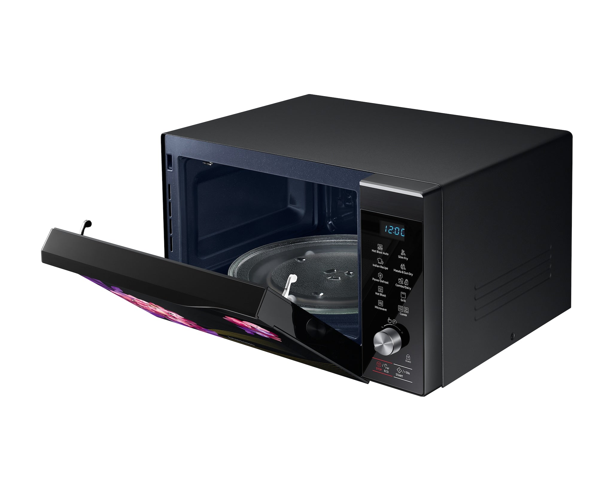 Samsung Microwave