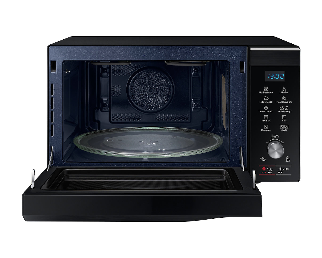 Samsung Microwave