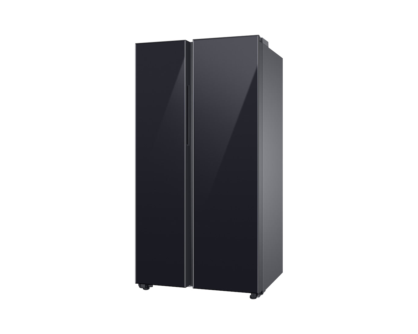 Samsung 653L Bespoke Side by Side Refrigerator