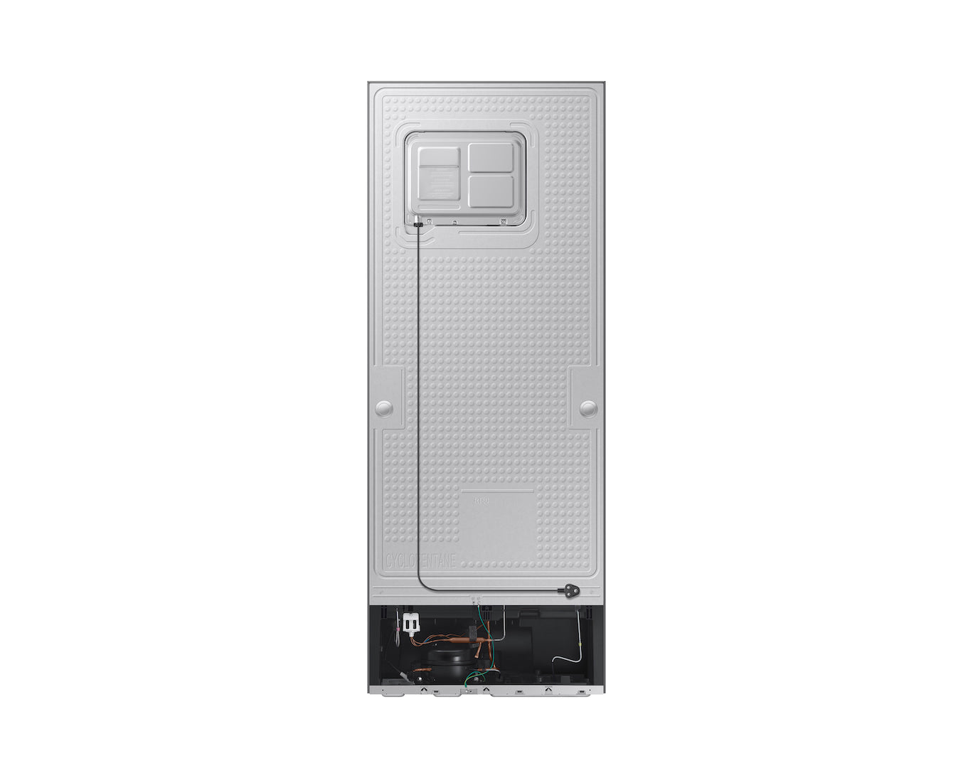 Samsung 467 L Double Door Refrigerator