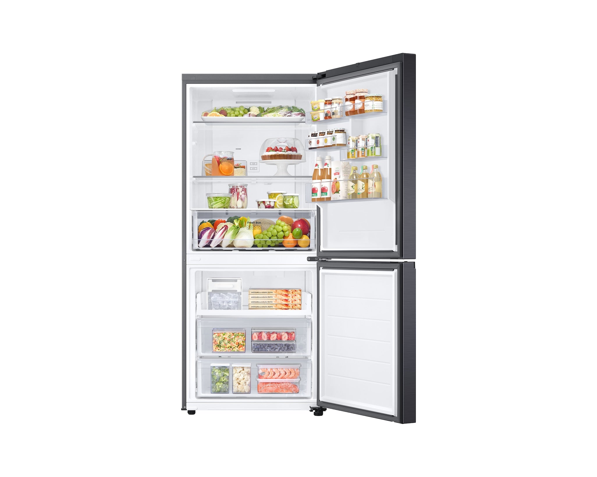 Samsung Refrigerator