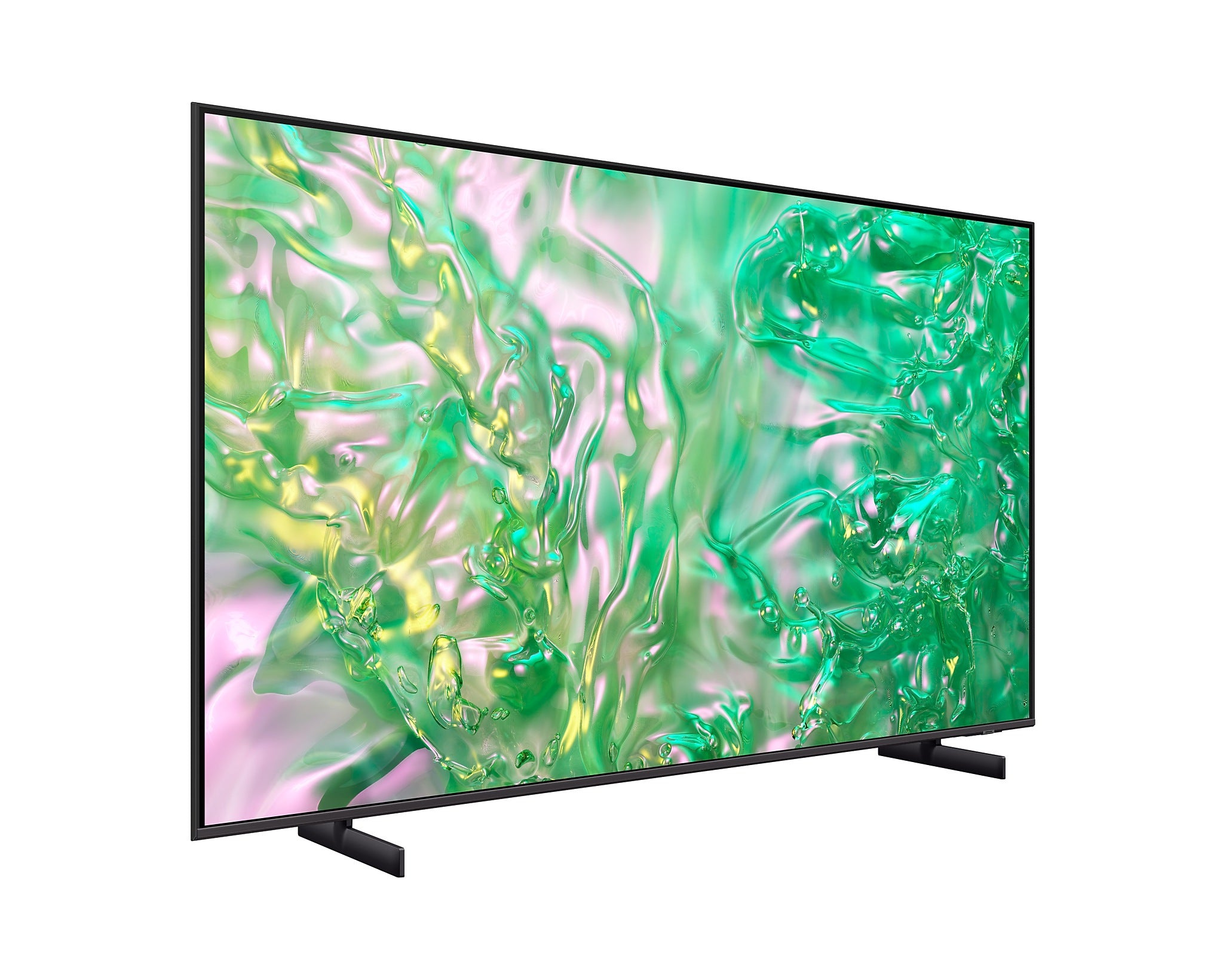 SAMSUNG 214 cm (85 inch) Ultra HD (4K) LED Smart Tizen TV  (UA85DU8300UXXL)