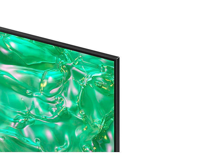 SAMSUNG 214 cm (85 inch) Ultra HD (4K) LED Smart Tizen TV  (UA85DU8300UXXL)