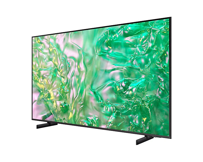 SAMSUNG 214 cm (85 inch) Ultra HD (4K) LED Smart Tizen TV  (UA85DU8300UXXL)