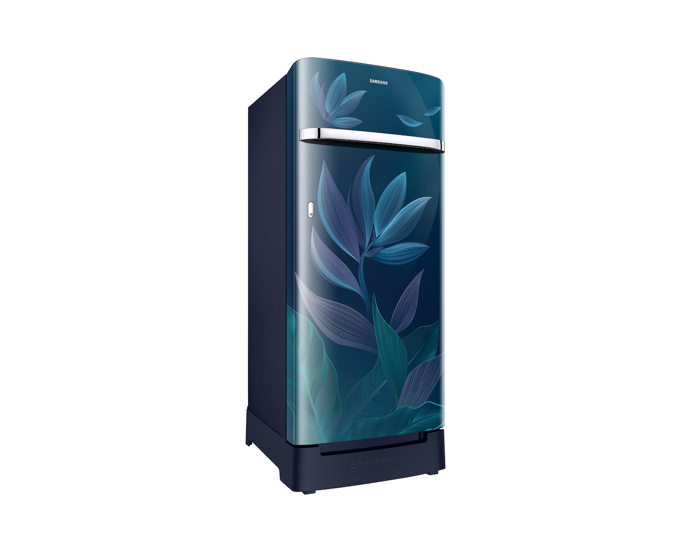 Samsung 215L 3 Star Single Door Refrigerator