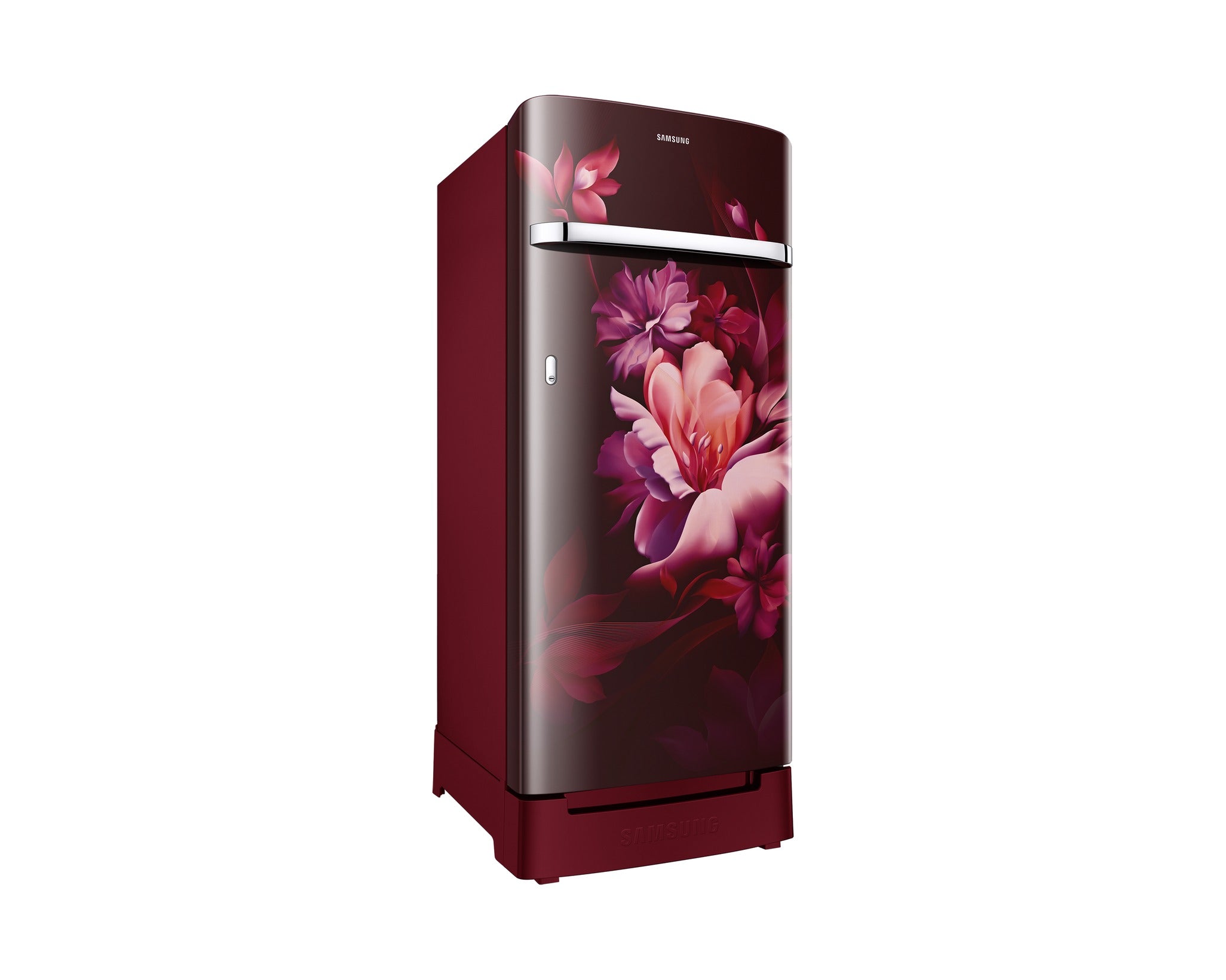 Samsung 215L 5 Star Single Door Refrigerator