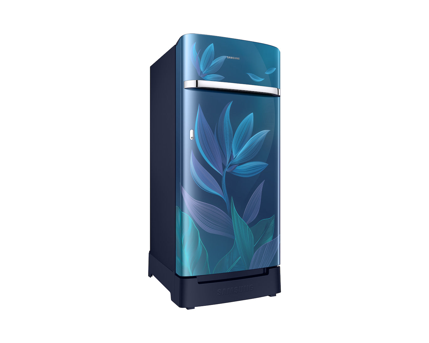 Samsung 189L 5 Star Refrigerator