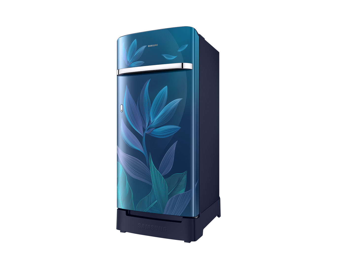 Samsung 189L 5 Star Refrigerator