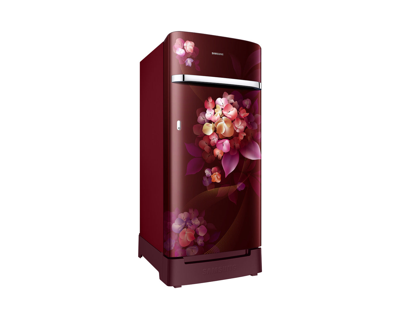 Samsung 189L 5 Star Refrigerator RR21H2H25HT/HL