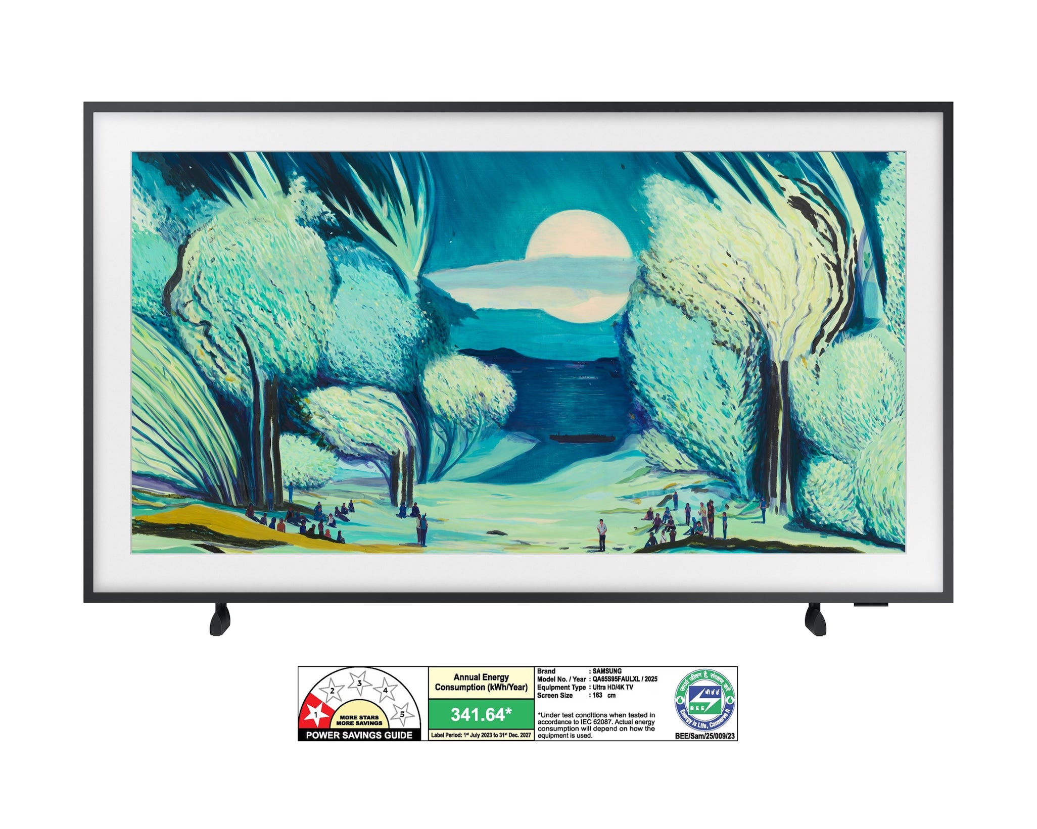 samsung smart tv