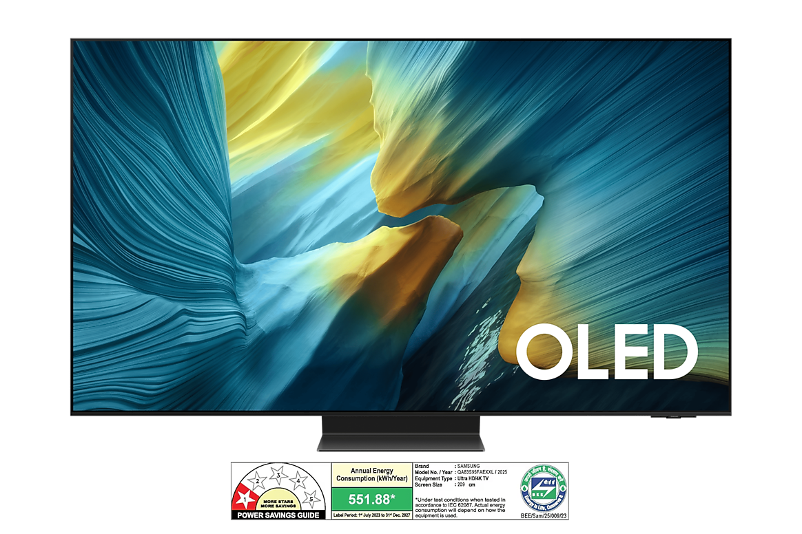 samsung smart tv