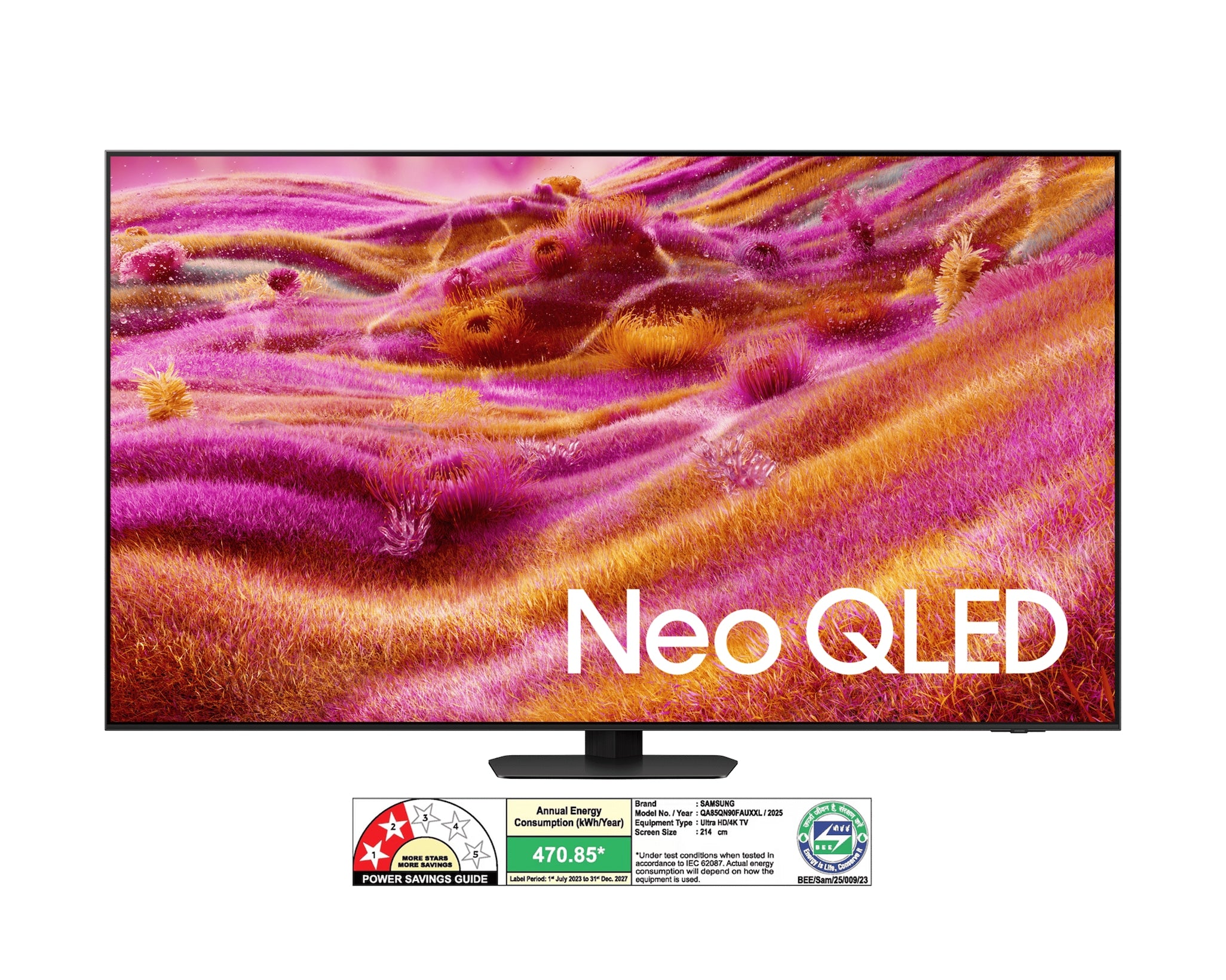 samsung smart tv