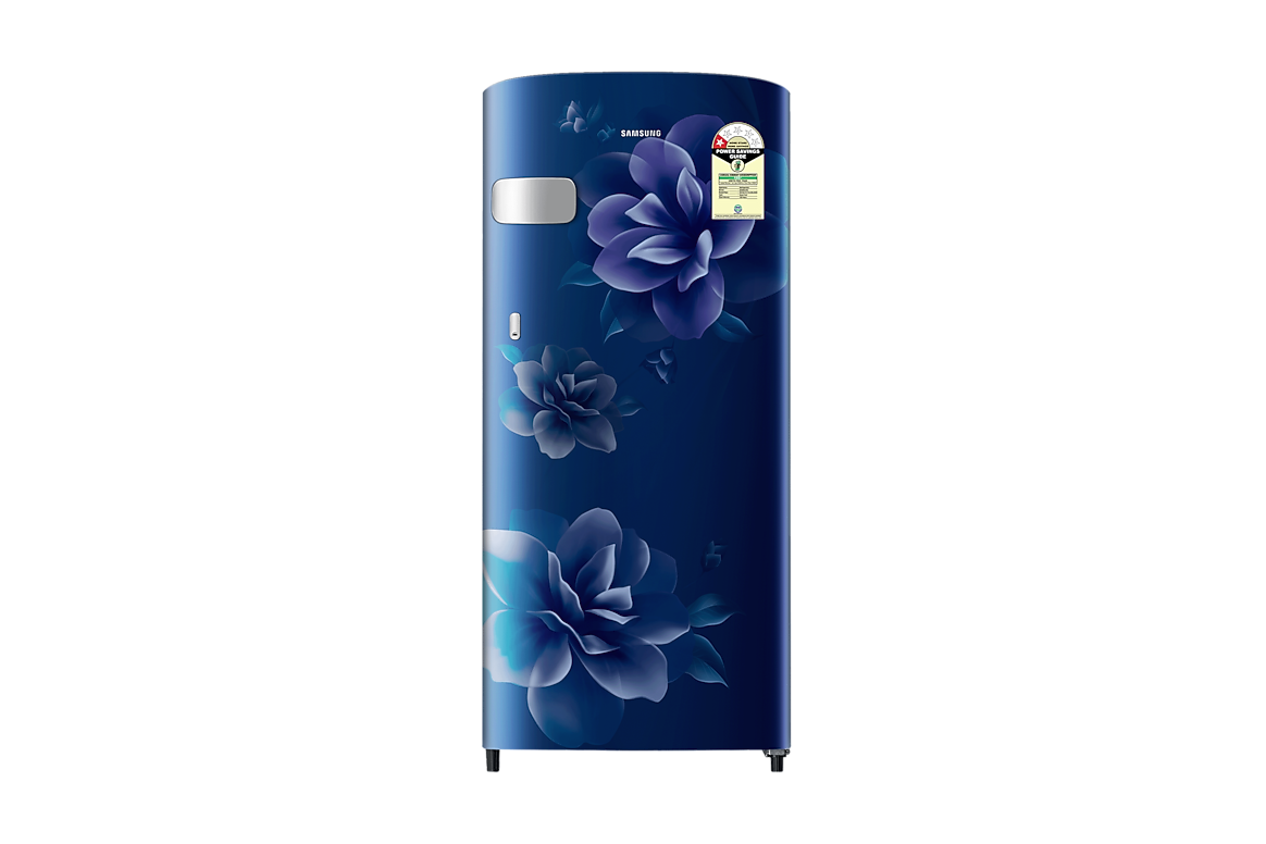 Samsung 183L Single Door Refrigerator