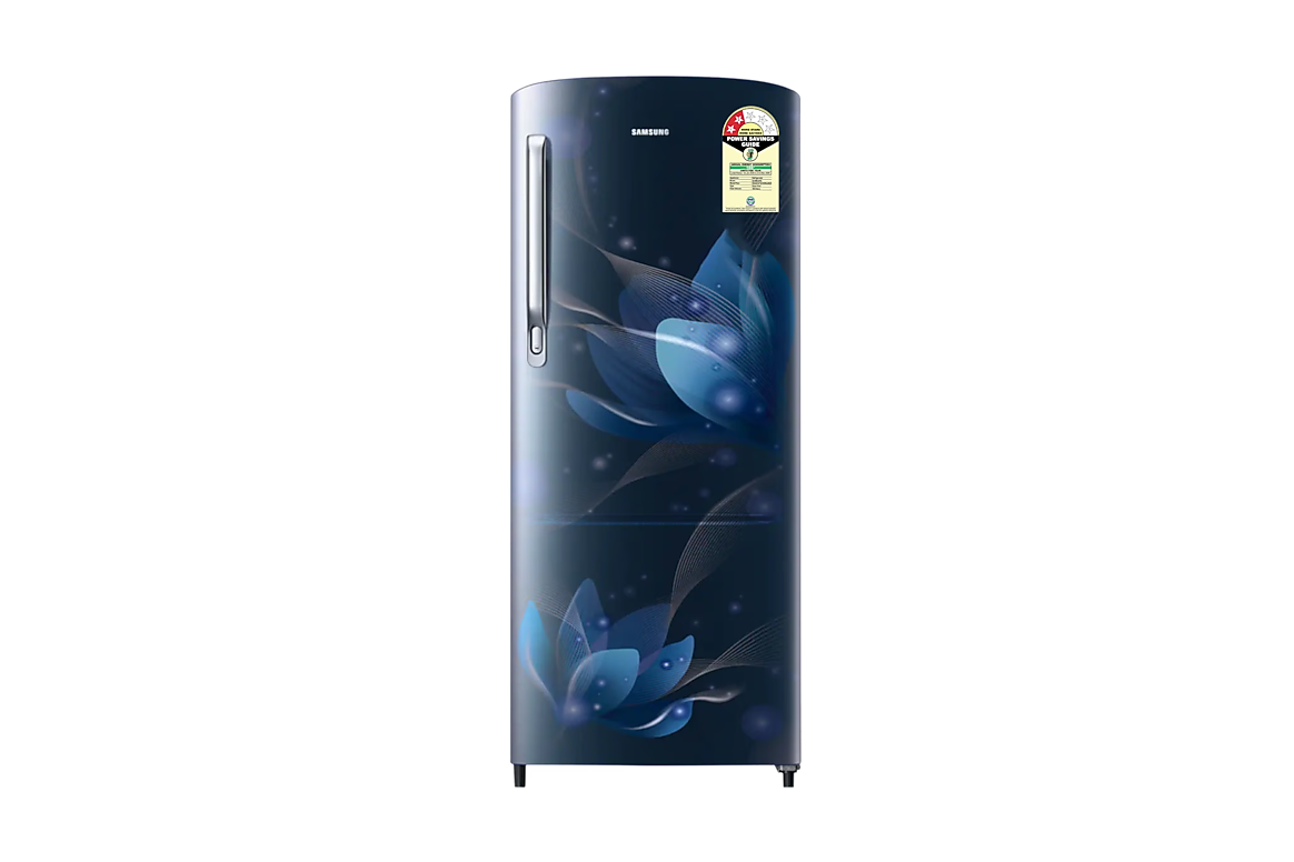 Samsung 183L Single Door Refrigerator