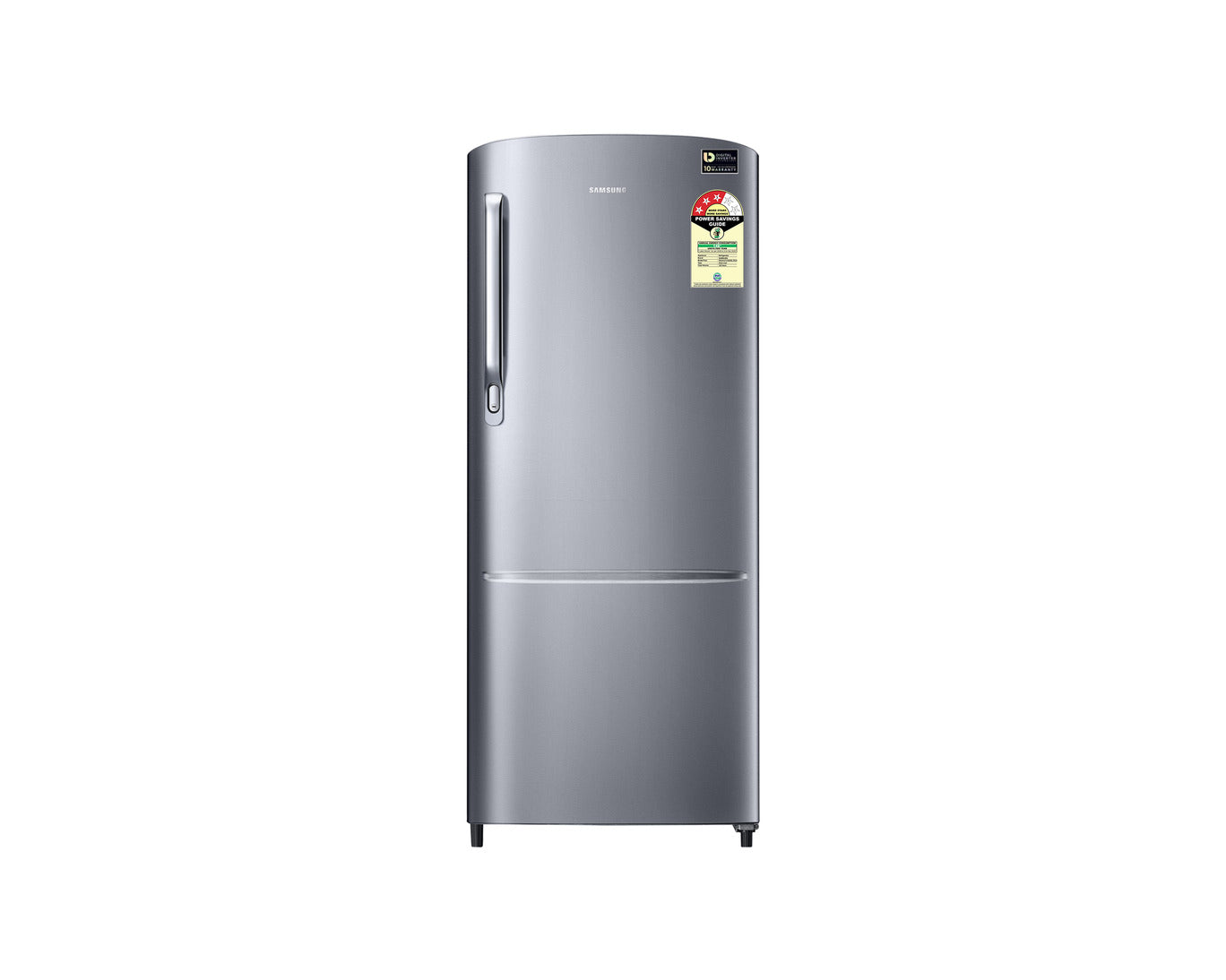 Samsung 183L Single Door Refrigerator