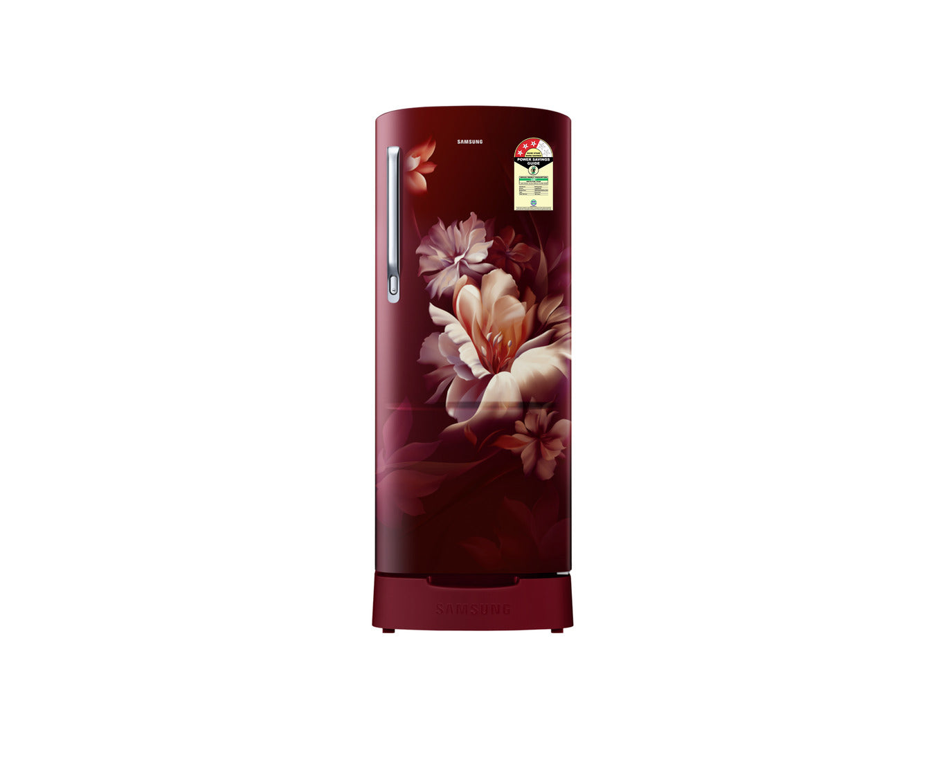 Samsung 183L 3 Star Single Door Refrigerator
