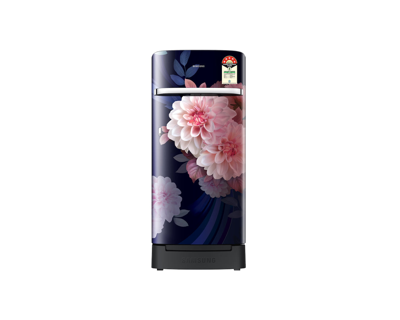 Samsung 189L 5 Star Single Door Refrigerator