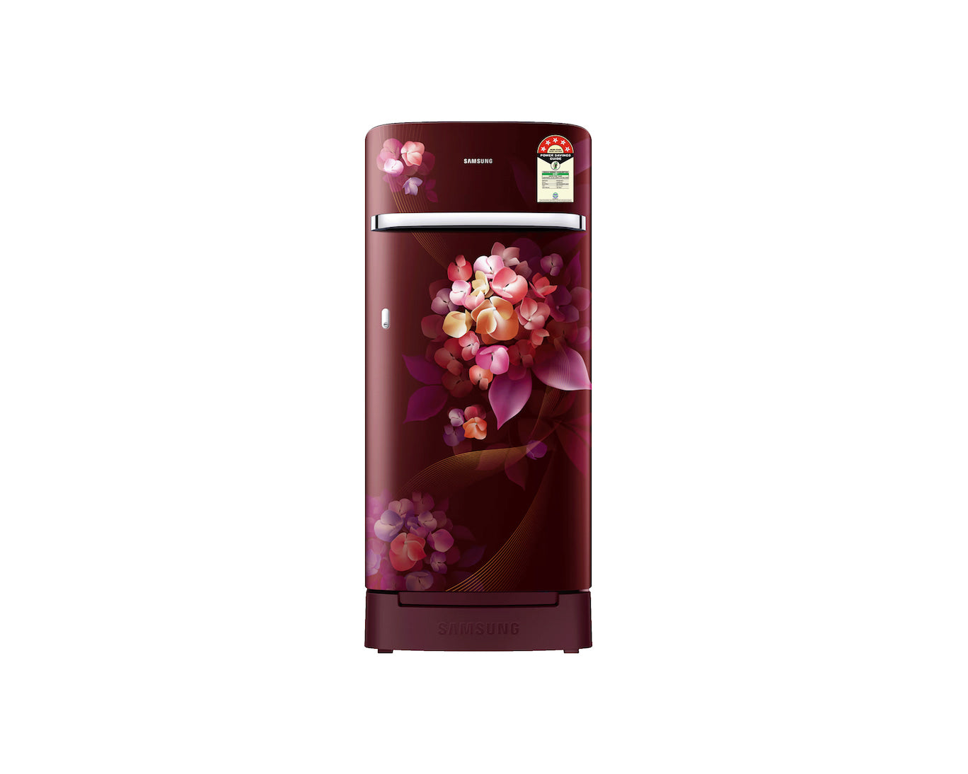 Samsung 189L 5 Star Refrigerator RR21H2H25HT/HL