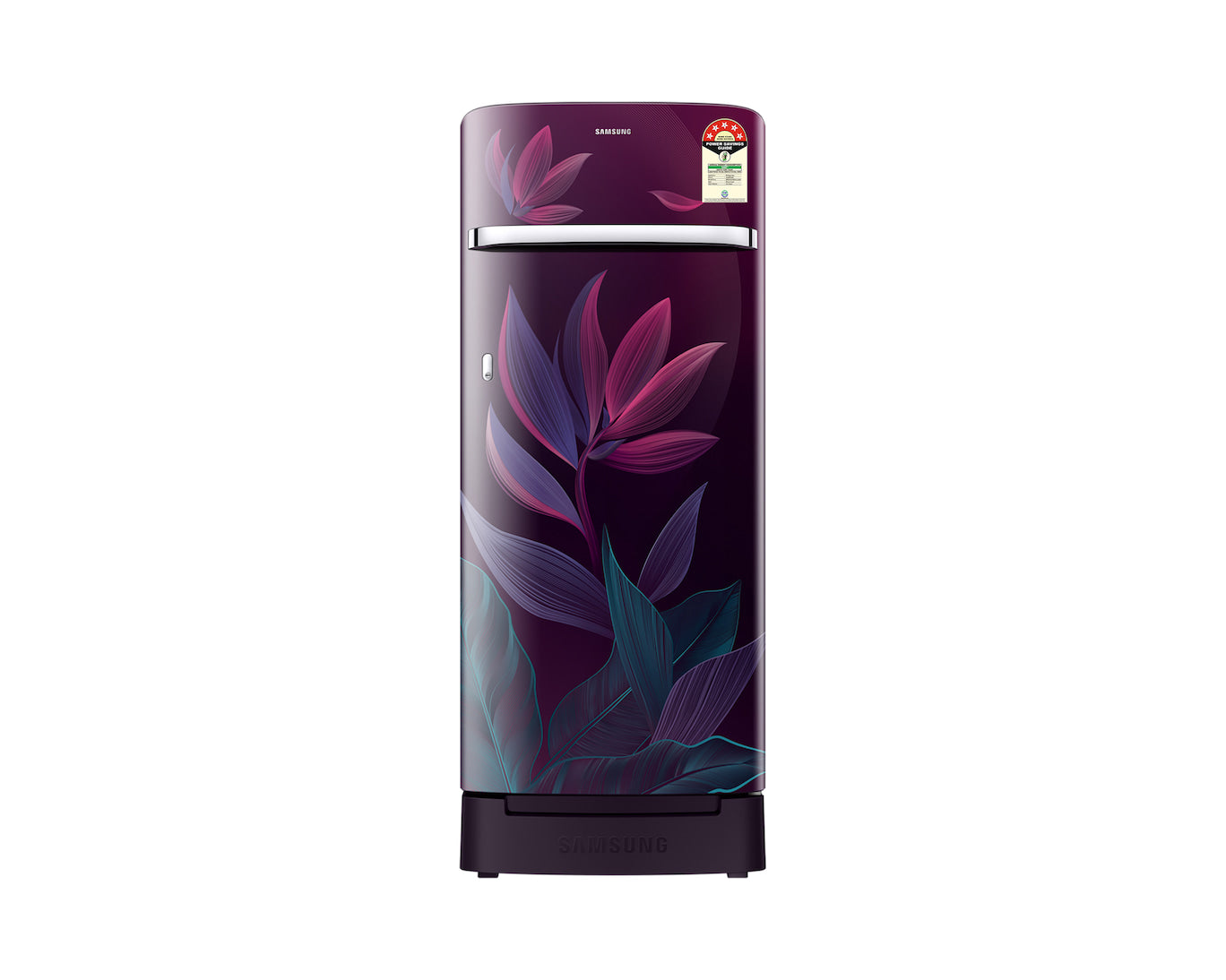 Samsung 215L 5 Star Single Door Refrigerator