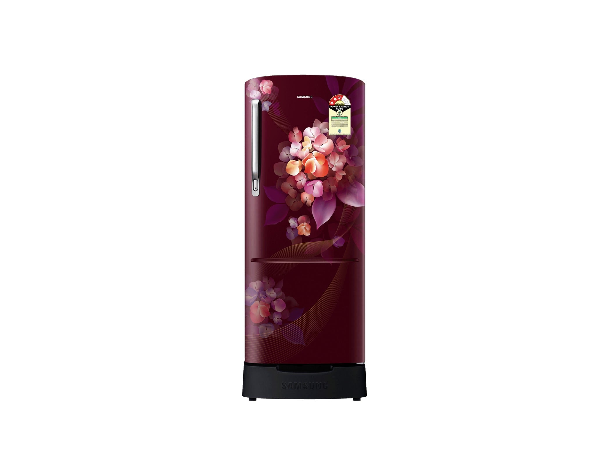 Samsung 223L Single Door Refrigerator