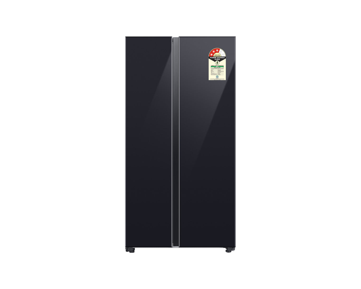 Samsung 653L Bespoke Side by Side Refrigerator