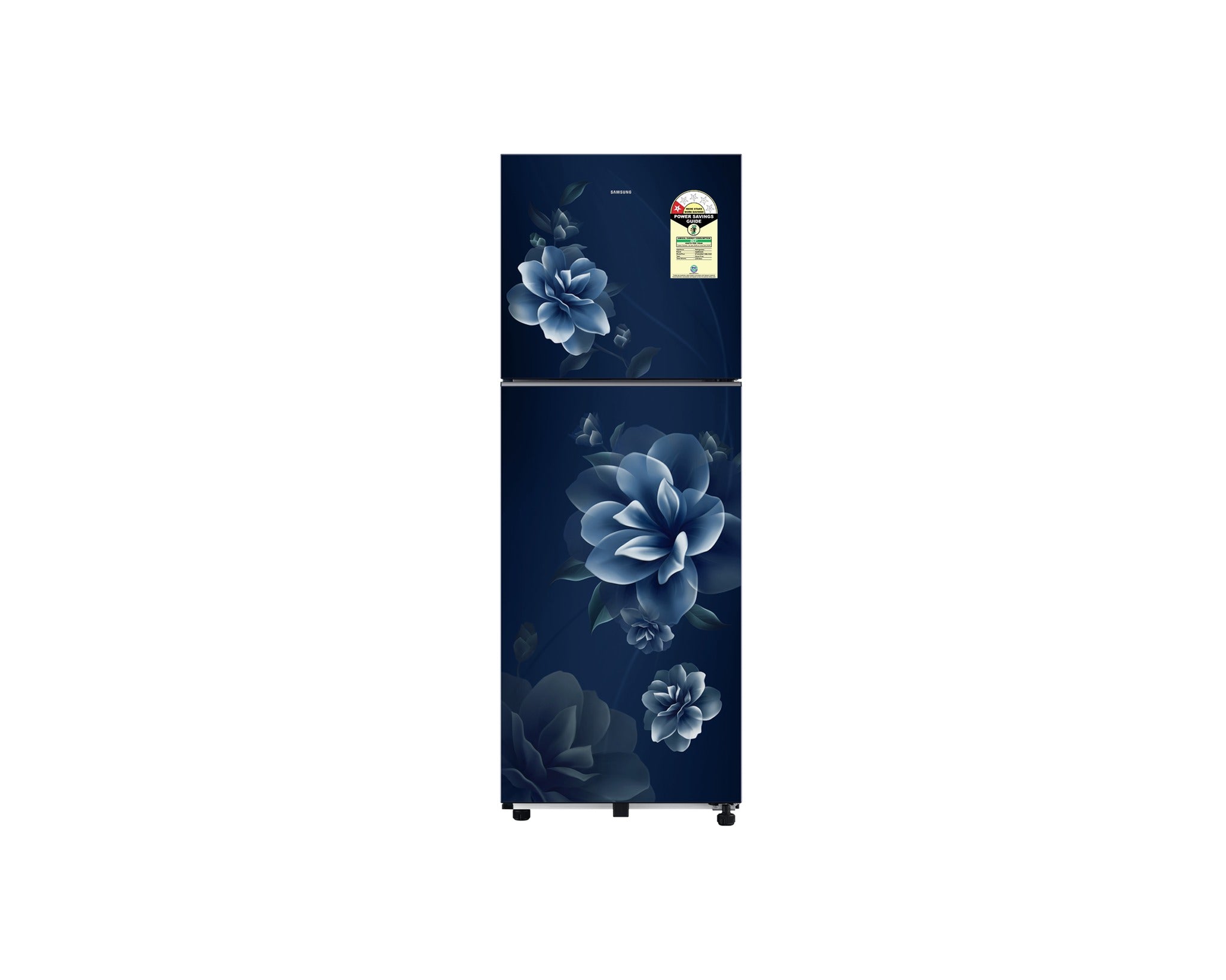 Samsung 236L Double Door Refrigerator 
