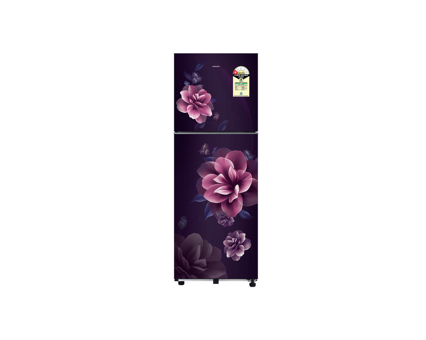 Samsung 236L Double Door Refrigerator