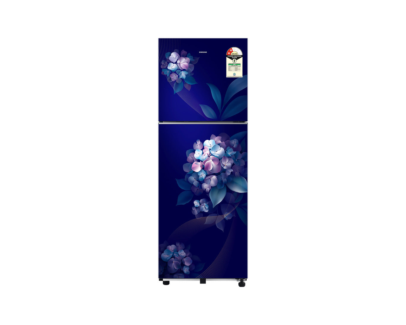 Samsung 236L Double Door Refrigerator 
